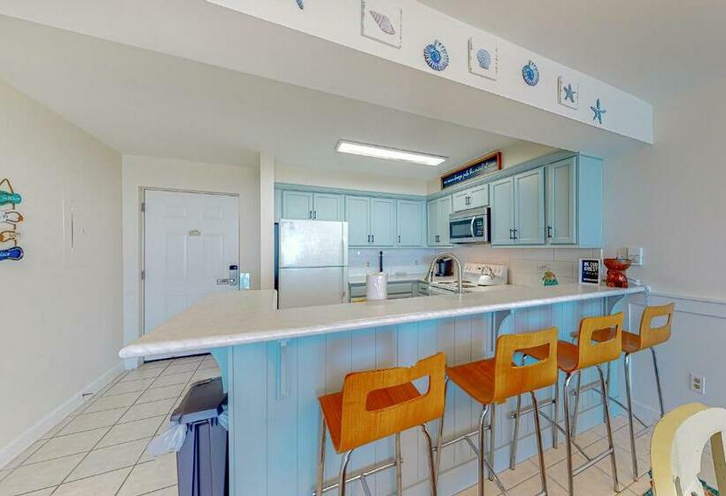 ２ベッドルームアパートメント, The Resorts Of Pelican Beach 1413 Destin