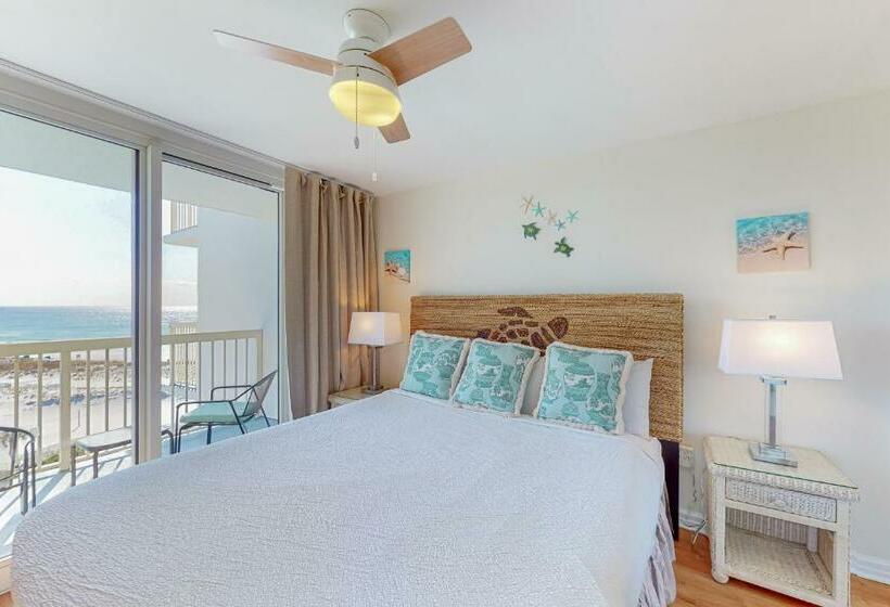 ２ベッドルームアパートメント, The Resorts Of Pelican Beach 1413 Destin