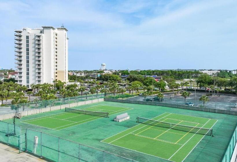 ２ベッドルームアパートメント, The Resorts Of Pelican Beach 1413 Destin