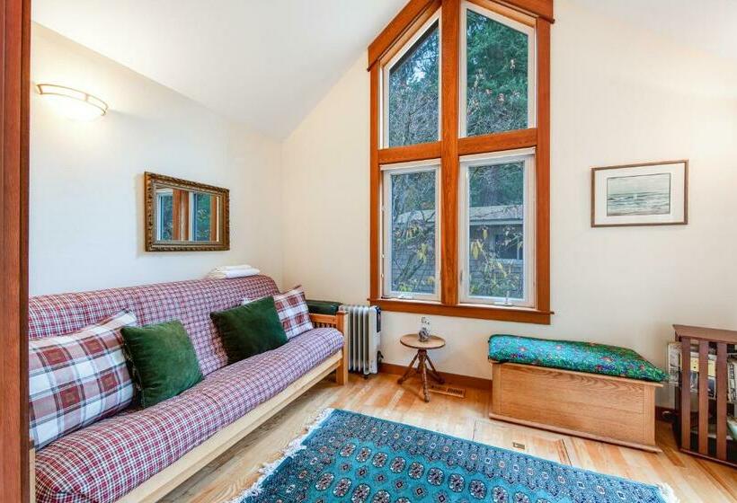 חדר סטודיו סטנדרד, Bainbridge Island Retreat