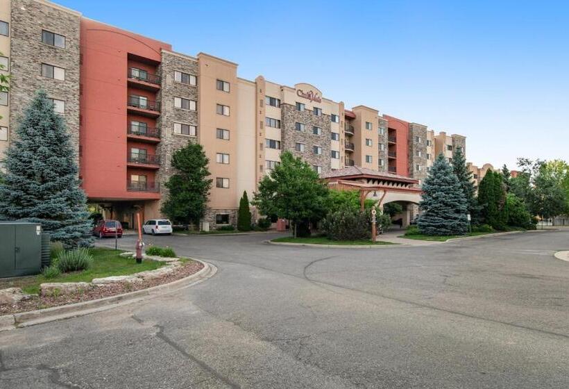 Апартаменты 1 Спальня, Chula Vista 2517