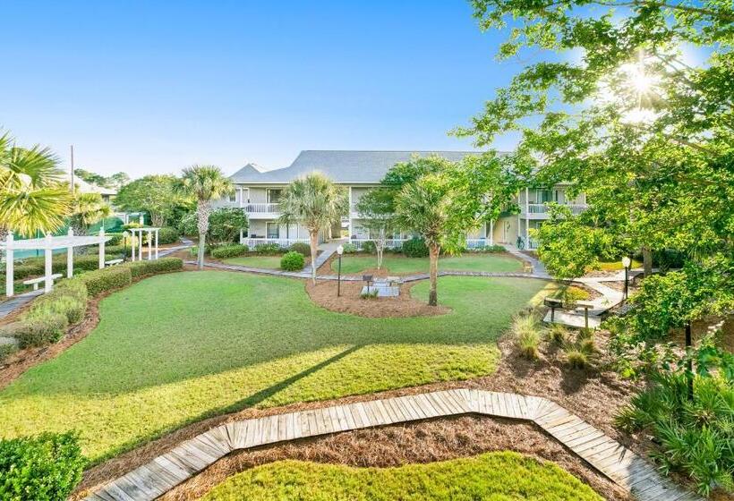 Апартаменты 1 Спальня, Beachwood Villas F 4