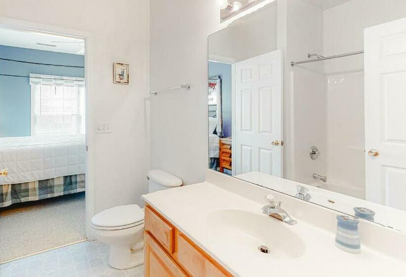 آپارتمان 2 خوابه, Eagles Landing   4300 Sandpiper #4314