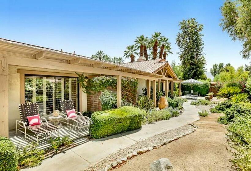 Апартаменты 3 Спальни, Palm Desert Charm Permit# Str2022 0119