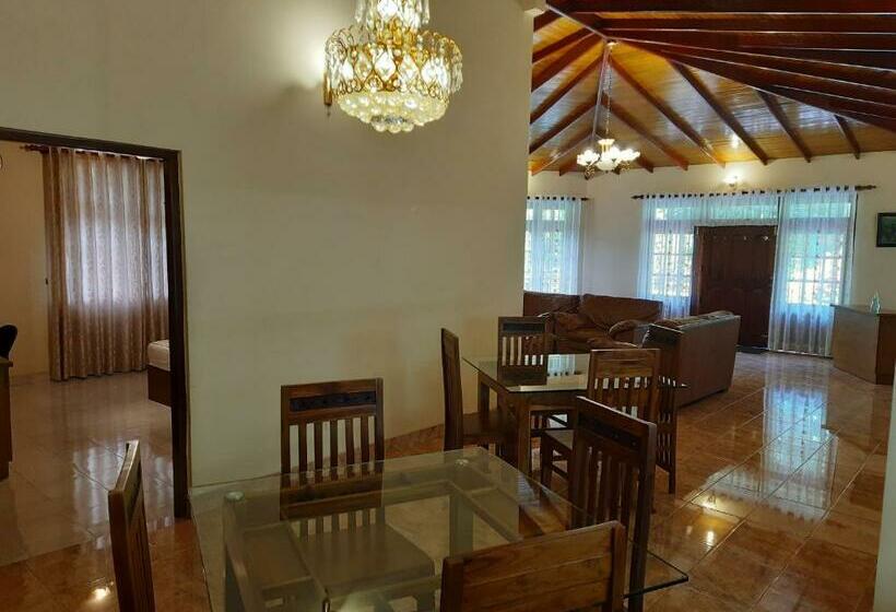 اتاق لوکس, Kandy Bliss Lounge