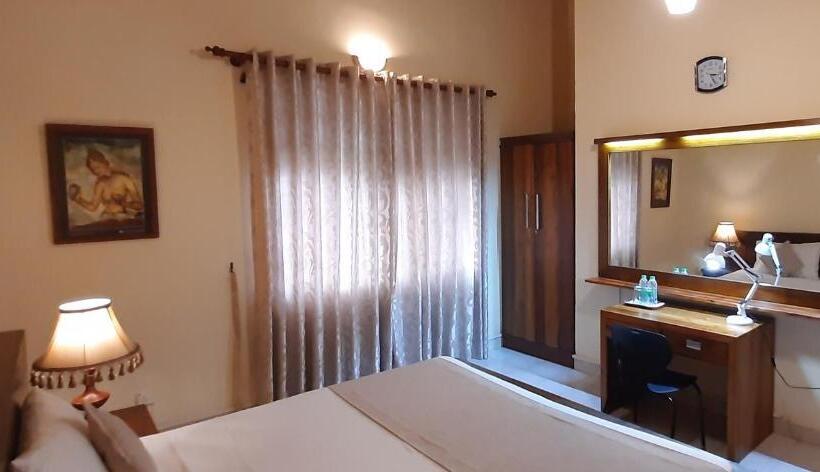 اتاق لوکس, Kandy Bliss Lounge