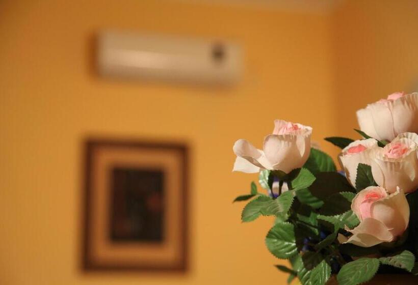 Номер Superior, B&b Villa Casablanca