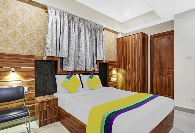 Номер Стандарт, Itsy Hotels Elmas Golden Key