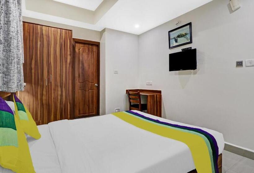 Номер Стандарт, Itsy Hotels Elmas Golden Key