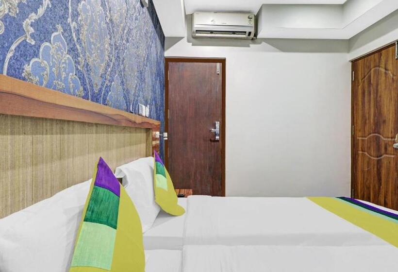 Номер Стандарт, Itsy Hotels Elmas Golden Key