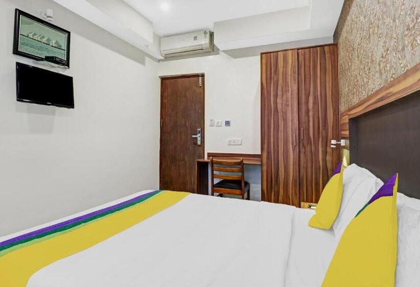 Номер Deluxe, Itsy Hotels Elmas Golden Key