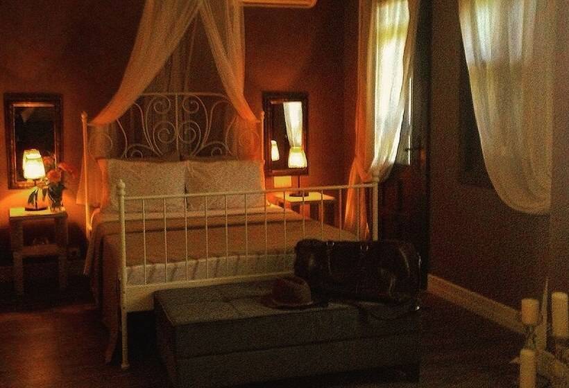 Номер Deluxe, Han Boutique