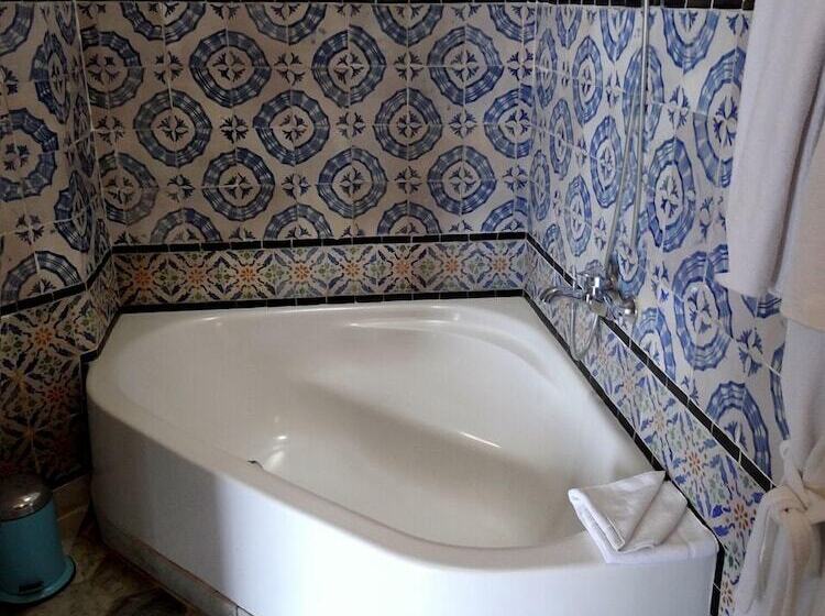 اتاق سوپریور, La Villa Bleue Sidi Bou Said
