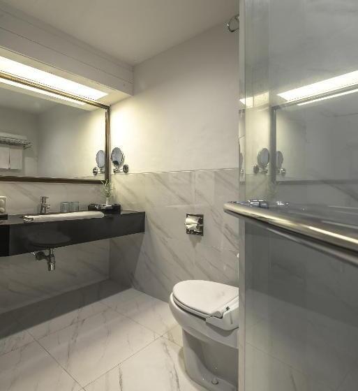 Номер Deluxe, Lido Lake Resort By Mnc