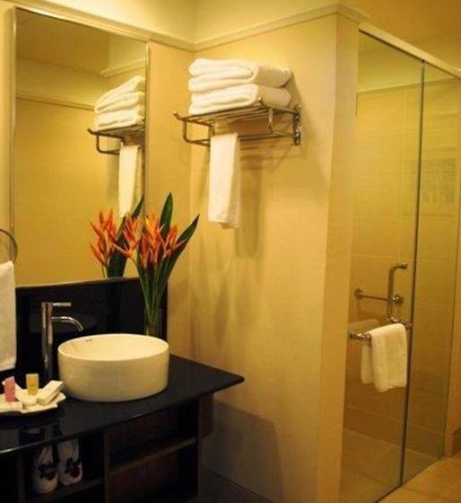 Номер Superior, Nilai Springs Resort