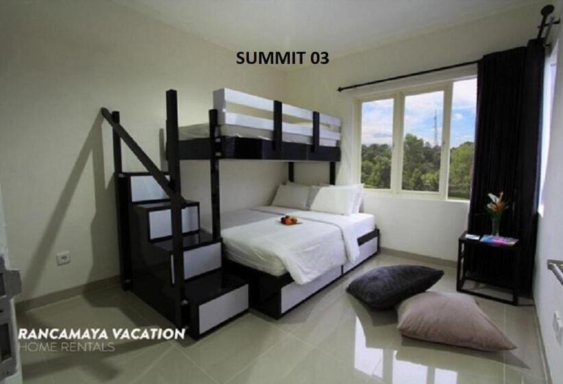 Дом 3 Спальни, R Hotel Rancamaya