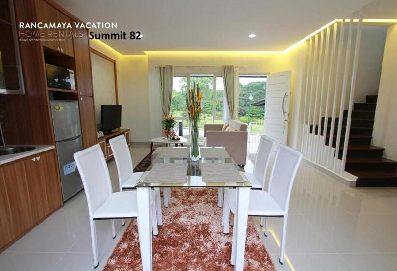 Дом 3 Спальни, R Hotel Rancamaya