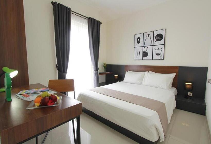 Дом 3 Спальни, R Hotel Rancamaya