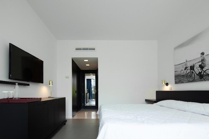 Вилла 2 Спальни, R Hotel Rancamaya