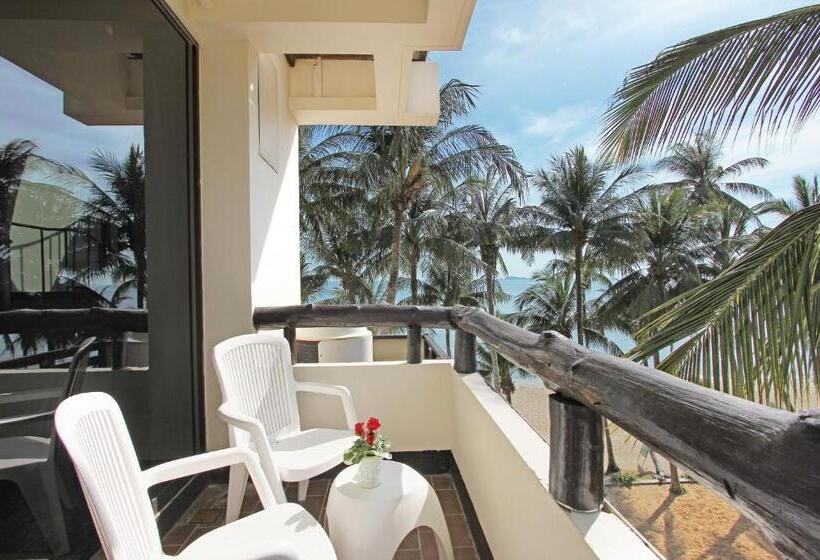 اتاق اکونومی, Rayong Chalet Resort