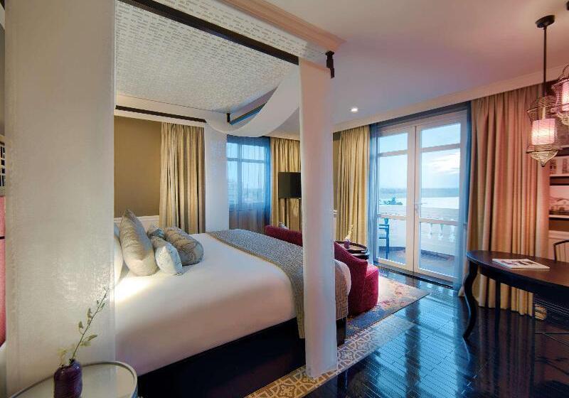 اتاق لوکس با تخت بزرگ, Royal Hoi An  Mgallery