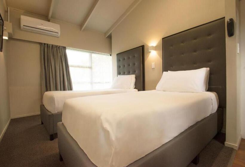 1 베드룸 패밀리 아파트, Middlemore Motel