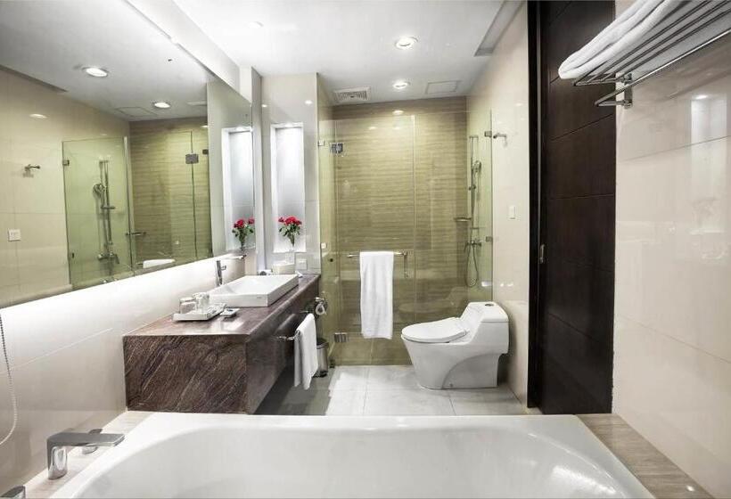 Family Suite, R Hotel Rancamaya