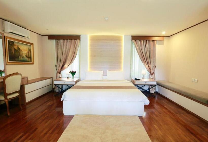 Вилла 1 Спальня, R Hotel Rancamaya
