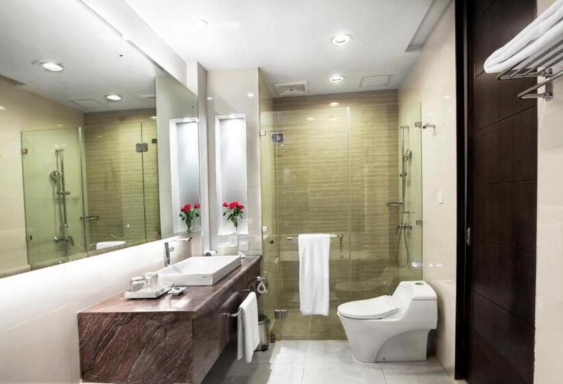 Номер Superior, R Hotel Rancamaya