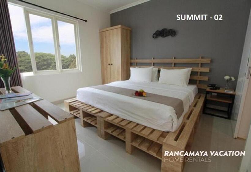 Дом 3 Спальни, R Hotel Rancamaya