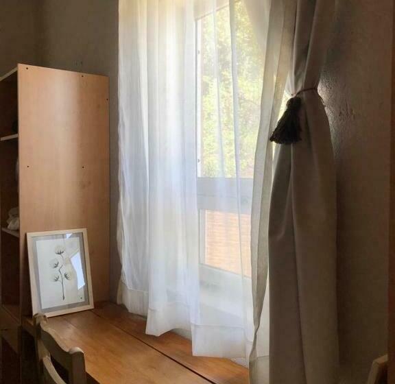 4인용 스탠다드 룸, Posada Del Paraíso Exclusivo Adultos