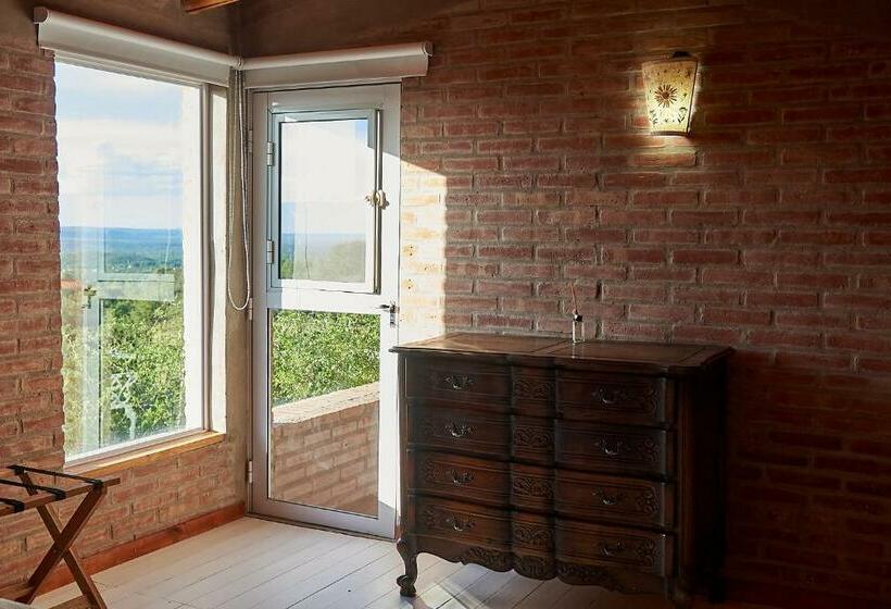 Suite with lake view, Posada Del Paraíso Exclusivo Adultos