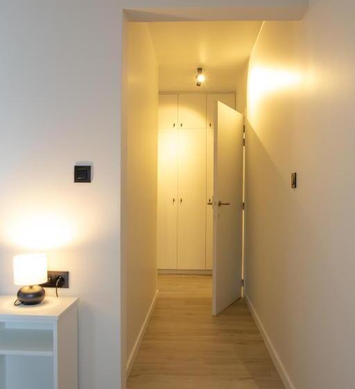 Номер Deluxe, Swaenenburg