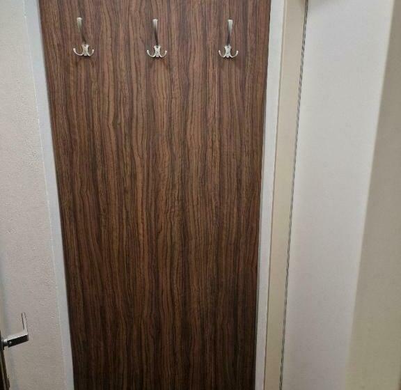 标准间, Penzion Dubí   Ruská 393   110