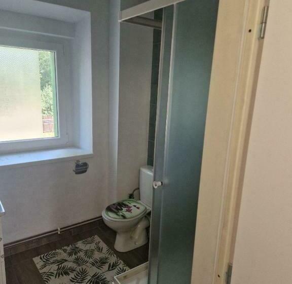 套房, Penzion Dubí   Ruská 393   110
