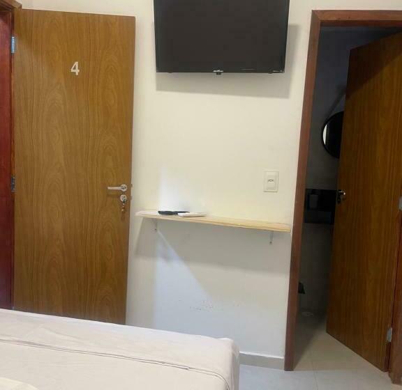 سوییت, Suites Perto Do Mar