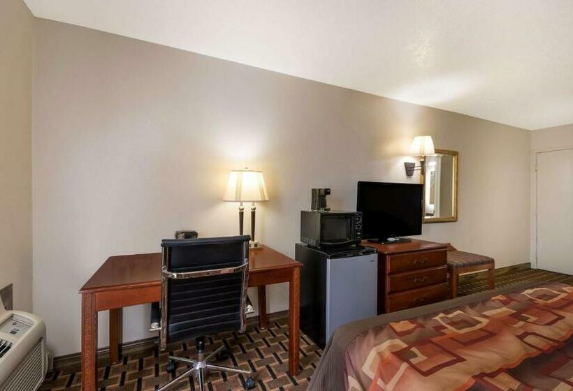 Номер Стандарт, Surestay Hotel By Best Western Duncan