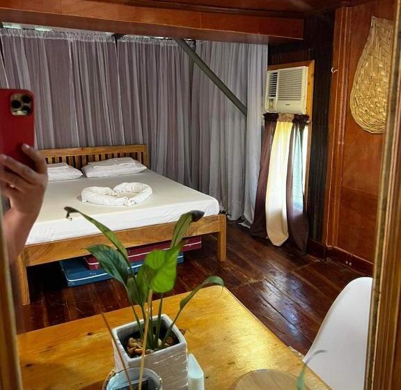 اتاق لوکس, Bohol Island Homestay