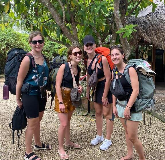 اتاق سوپریور خانوادگی, Bohol Island Homestay