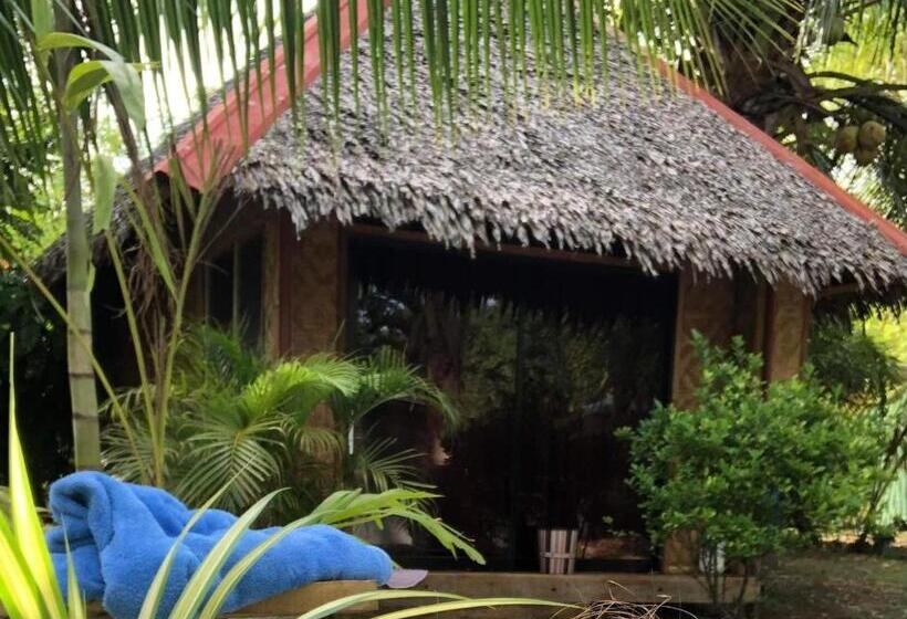 اتاق سوپریور خانوادگی, Bohol Island Homestay