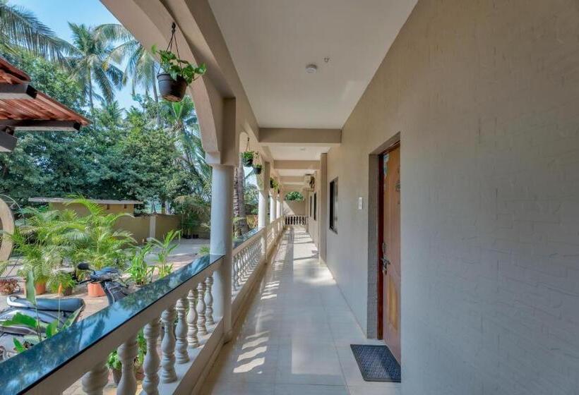 豪华家庭房间, Rosa Bella Resort Tbv