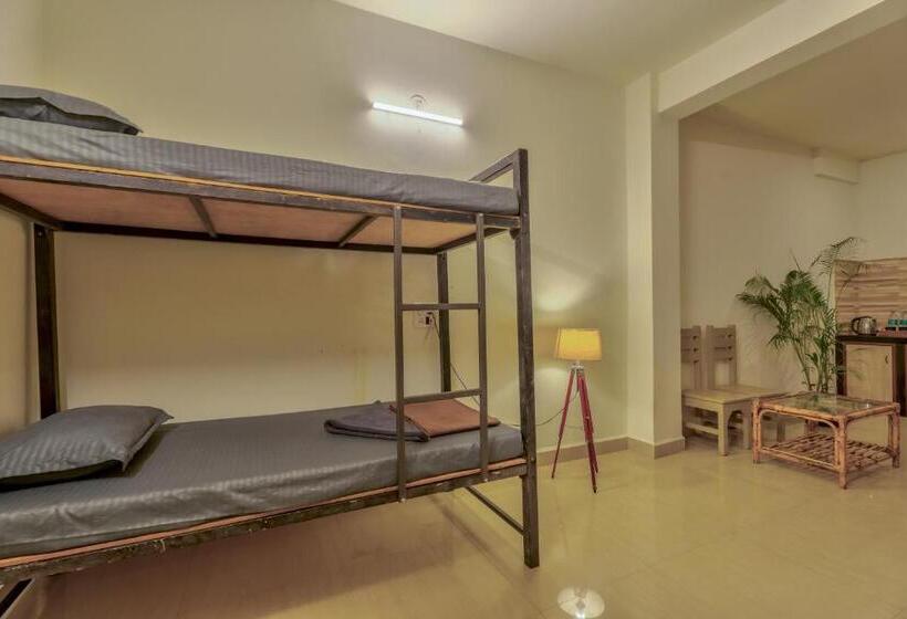 豪华家庭房间, Rosa Bella Resort Tbv