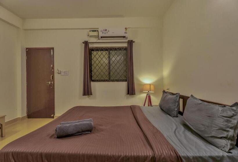 四人标准间, Rosa Bella Resort Tbv
