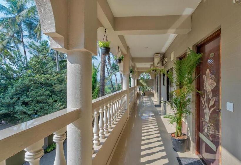 标准间, Rosa Bella Resort Tbv