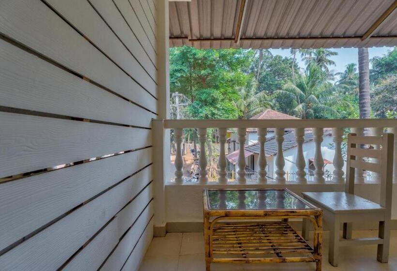 豪华房间, Rosa Bella Resort Tbv