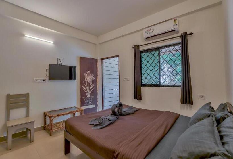 豪华房间, Rosa Bella Resort Tbv
