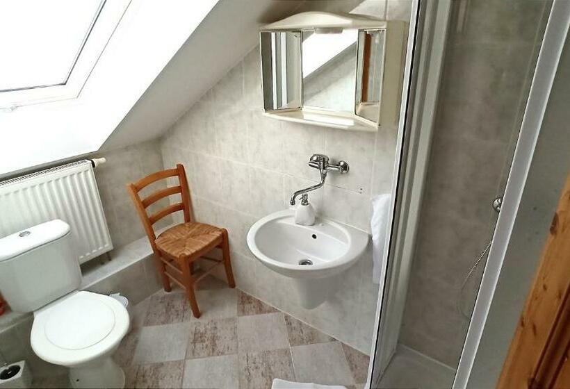 Номер Стандарт, Penzion Vanda