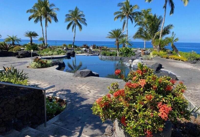 Апартаменты 3 Спальни, Pineapple Paradise Awaits! Hali I Kai In Waikoloa