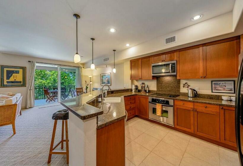 Апартаменты 3 Спальни, Pineapple Paradise Awaits! Hali I Kai In Waikoloa