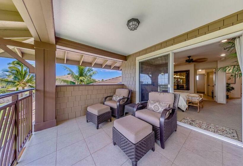 Апартаменты 3 Спальни, Pineapple Paradise Awaits! Hali I Kai In Waikoloa